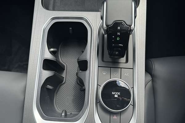 2025 JAECOO J7 Track T35