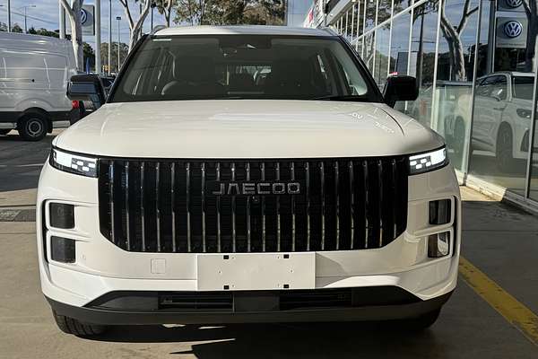 2025 JAECOO J7 Track T35