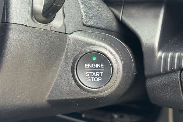 2023 Ford Ranger Wildtrak 4X4 2.0L
