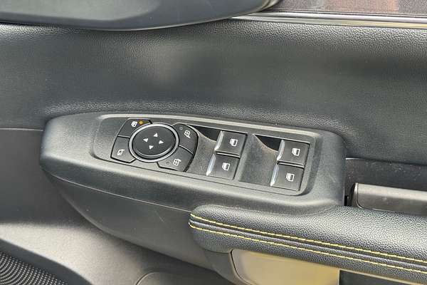 2023 Ford Ranger Wildtrak 4X4 2.0L