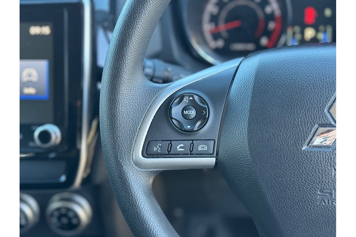 2023 Mitsubishi ASX ES XD