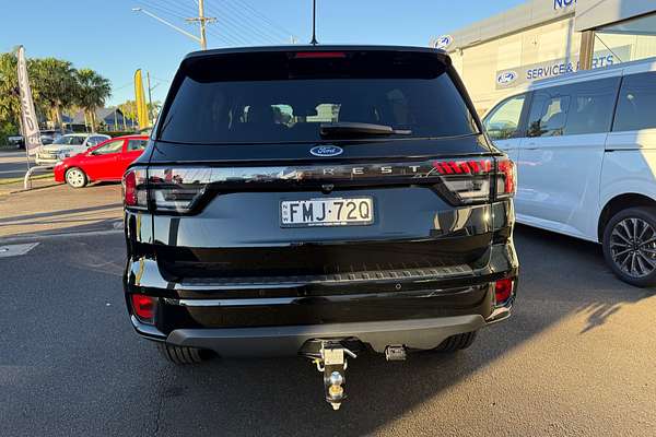 2024 Ford Everest Sport 3.0L