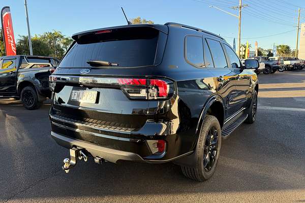 2024 Ford Everest Sport 3.0L