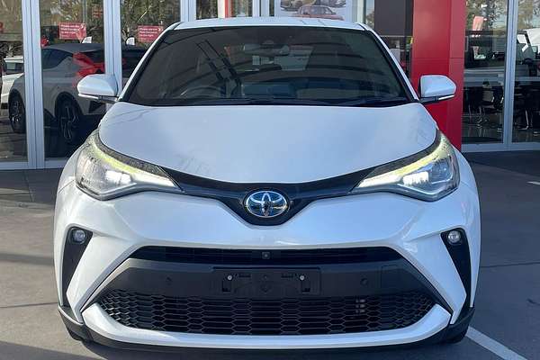 2023 Toyota C-HR Koba ZYX10R