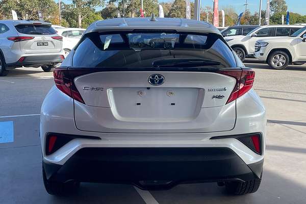 2023 Toyota C-HR Koba ZYX10R