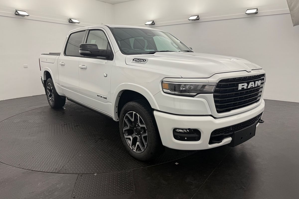 2025 RAM DT6P9821H.25