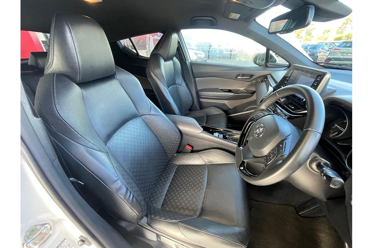 2023 Toyota C-HR Koba ZYX10R