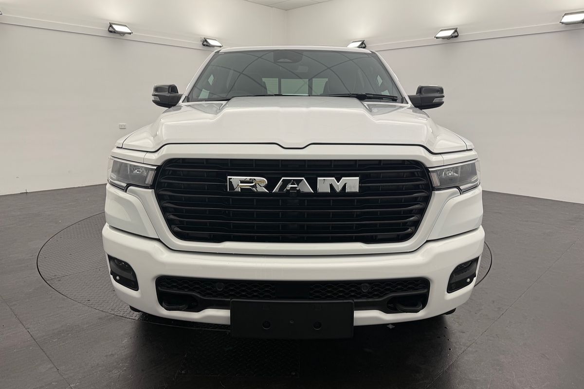 2025 RAM DT6P9821H.25