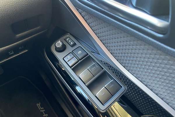 2023 Toyota C-HR Koba ZYX10R