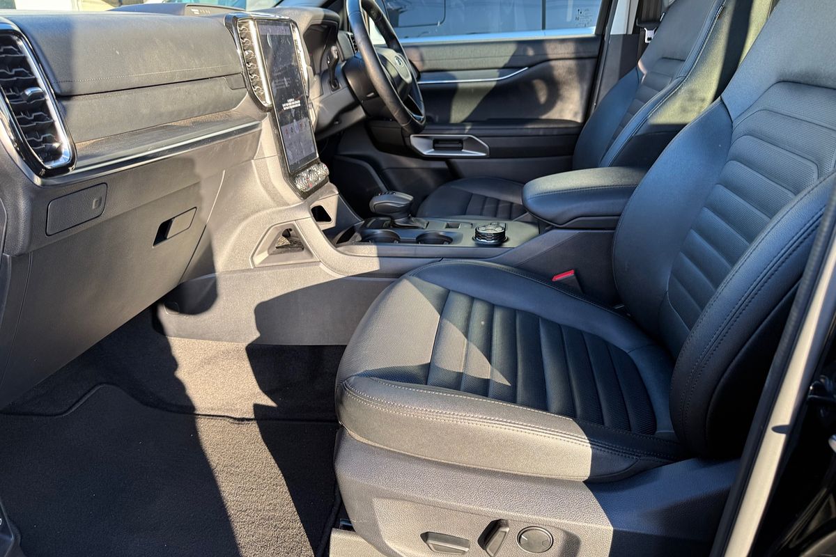 2024 Ford Everest Sport 3.0L