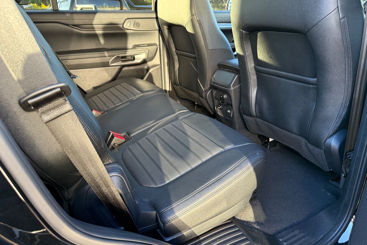 2024 Ford Everest Sport 3.0L