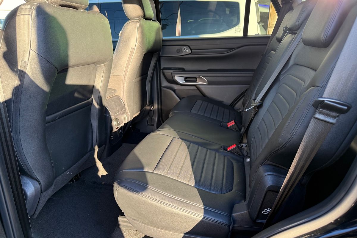 2024 Ford Everest Sport 3.0L