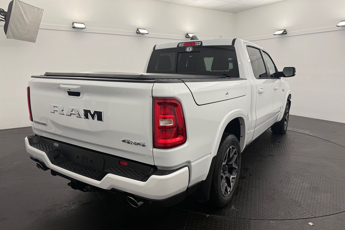 2025 RAM DT6P9821H.25
