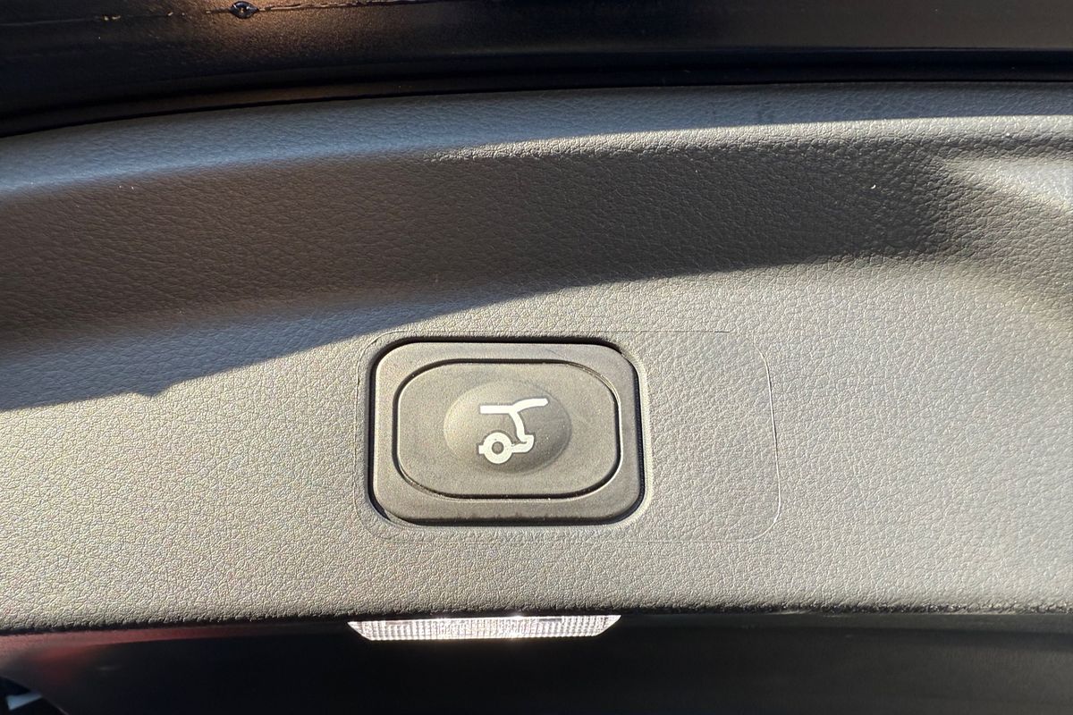 2024 Ford Everest Sport 3.0L