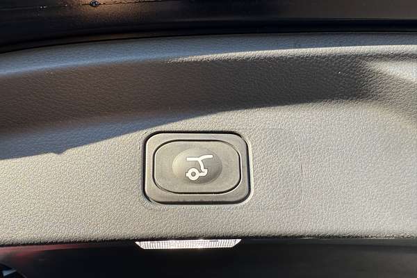 2024 Ford Everest Sport 3.0L