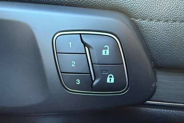 2024 Ford Everest Sport 3.0L