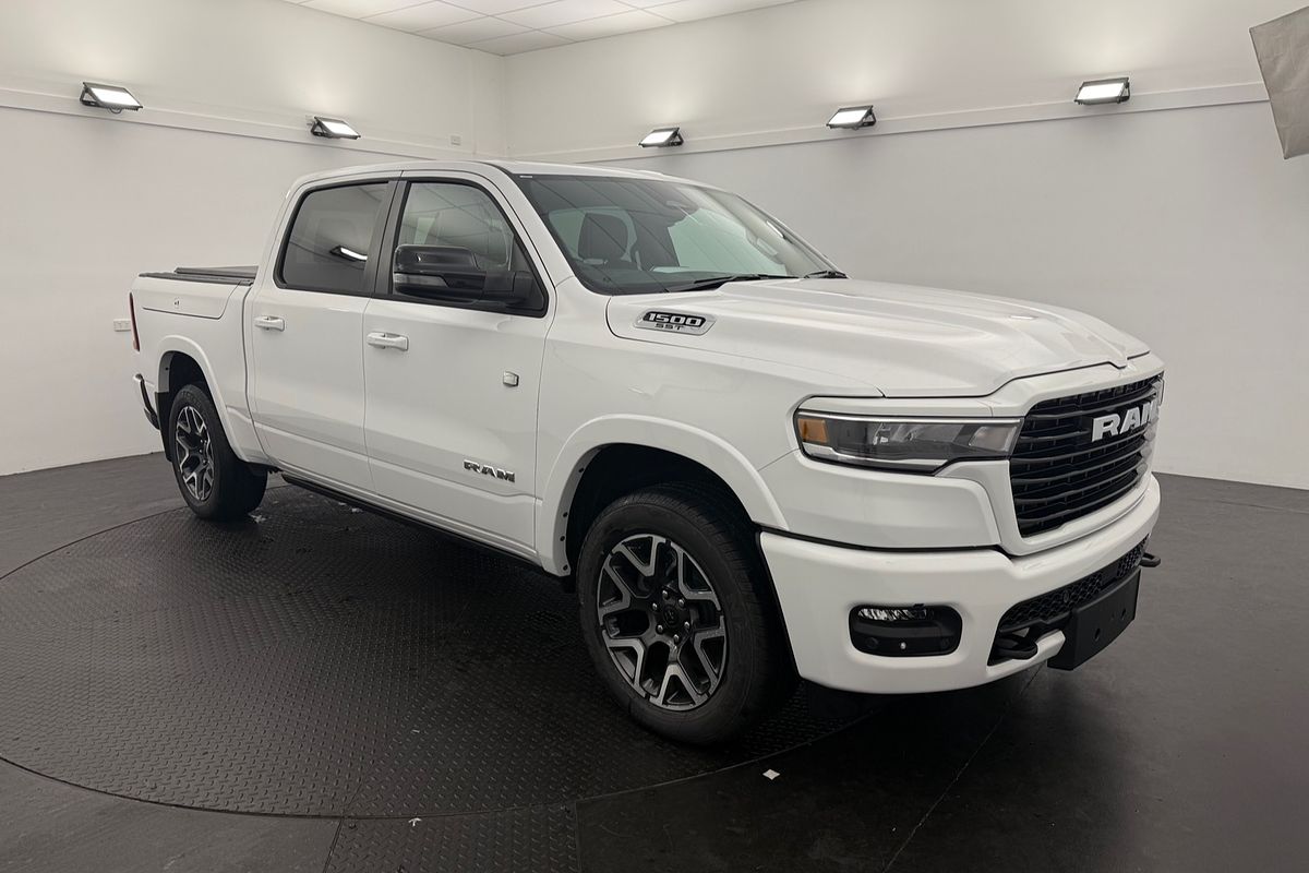 2025 RAM DT6P9821H.25