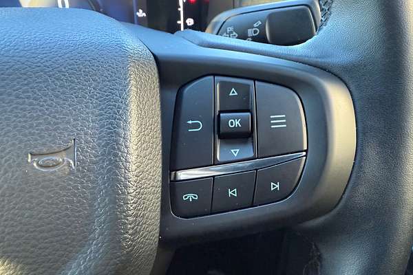 2024 Ford Everest Sport 3.0L