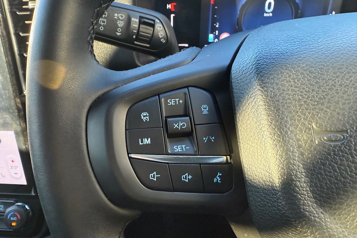 2024 Ford Everest Sport 3.0L
