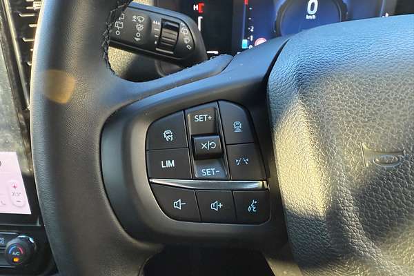 2024 Ford Everest Sport 3.0L