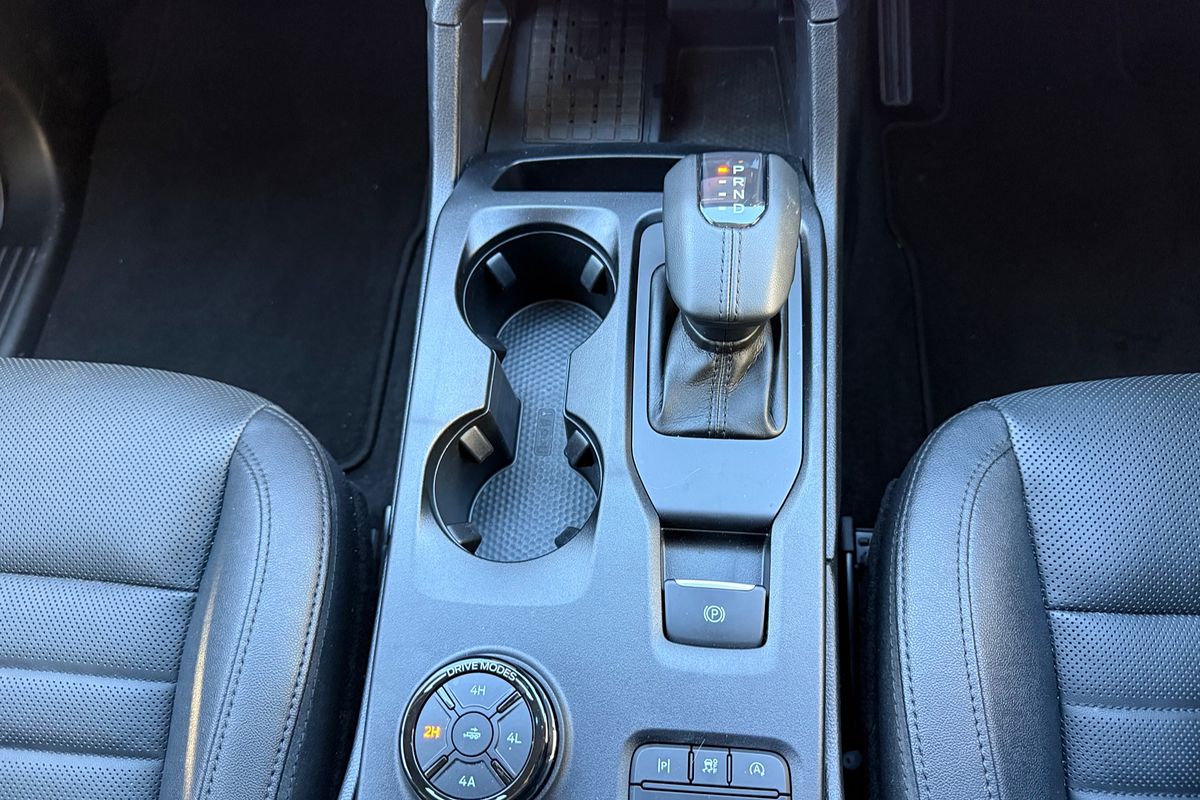 2024 Ford Everest Sport 3.0L