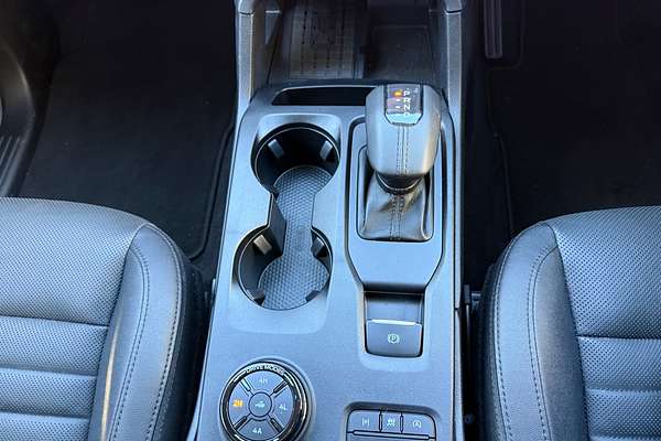2024 Ford Everest Sport 3.0L