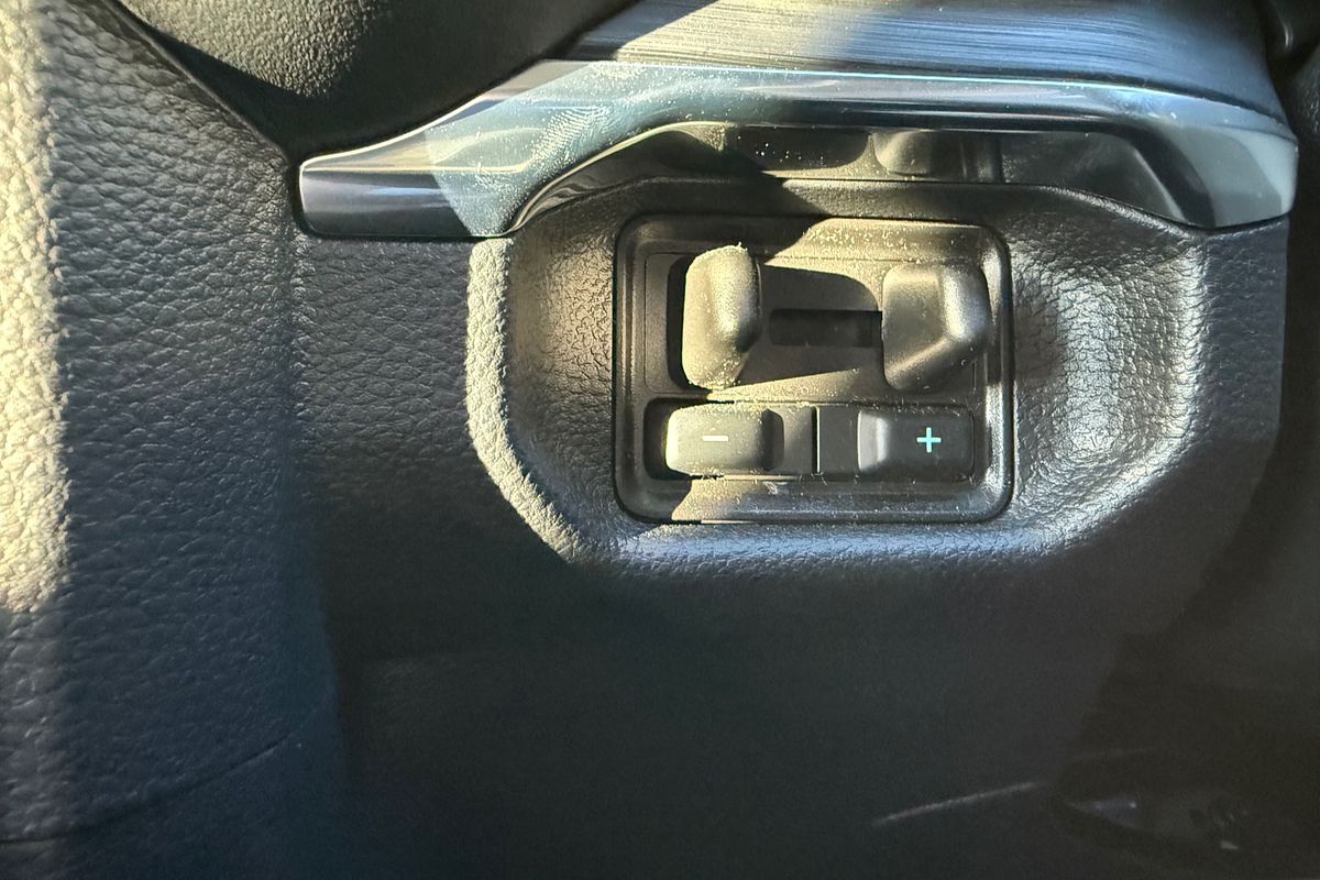 2024 Ford Everest Sport 3.0L