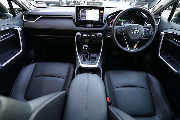 2021 Toyota RAV4 Cruiser MXAA52R