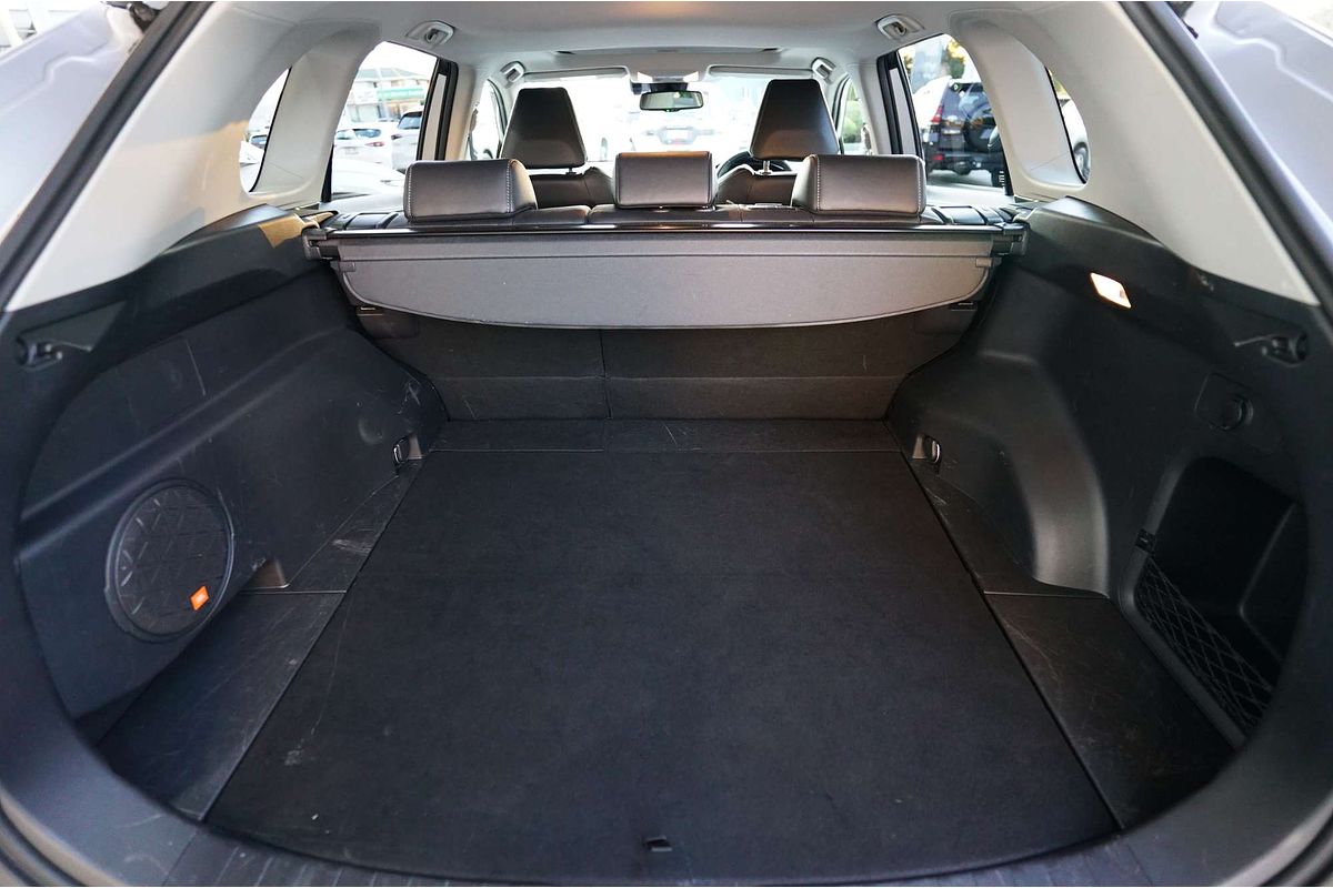 2021 Toyota RAV4 Cruiser MXAA52R