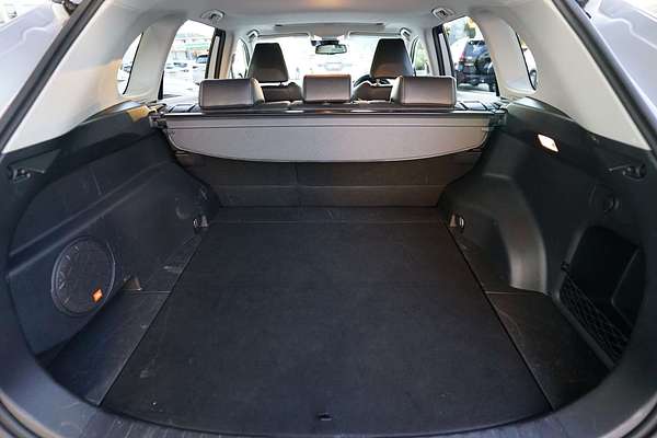 2021 Toyota RAV4 Cruiser MXAA52R