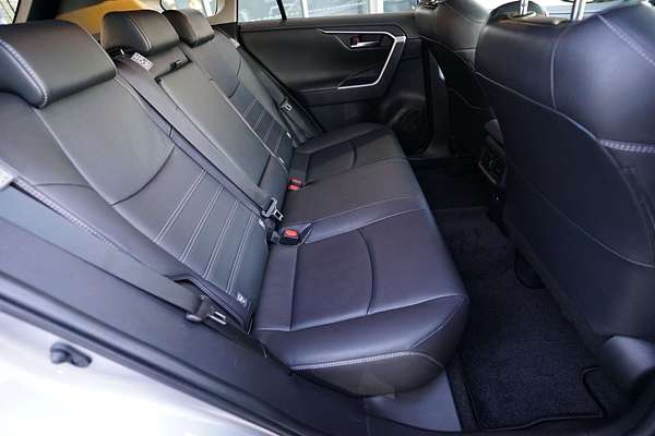 2021 Toyota RAV4 Cruiser MXAA52R