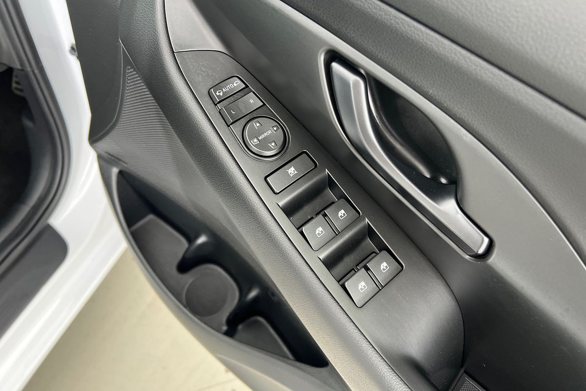 2022 Hyundai i30 N Line Premium PD.V4