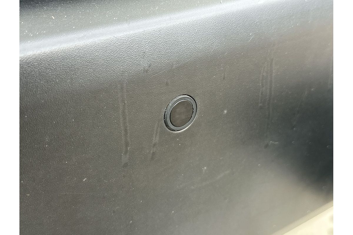 2019 Toyota Hiace