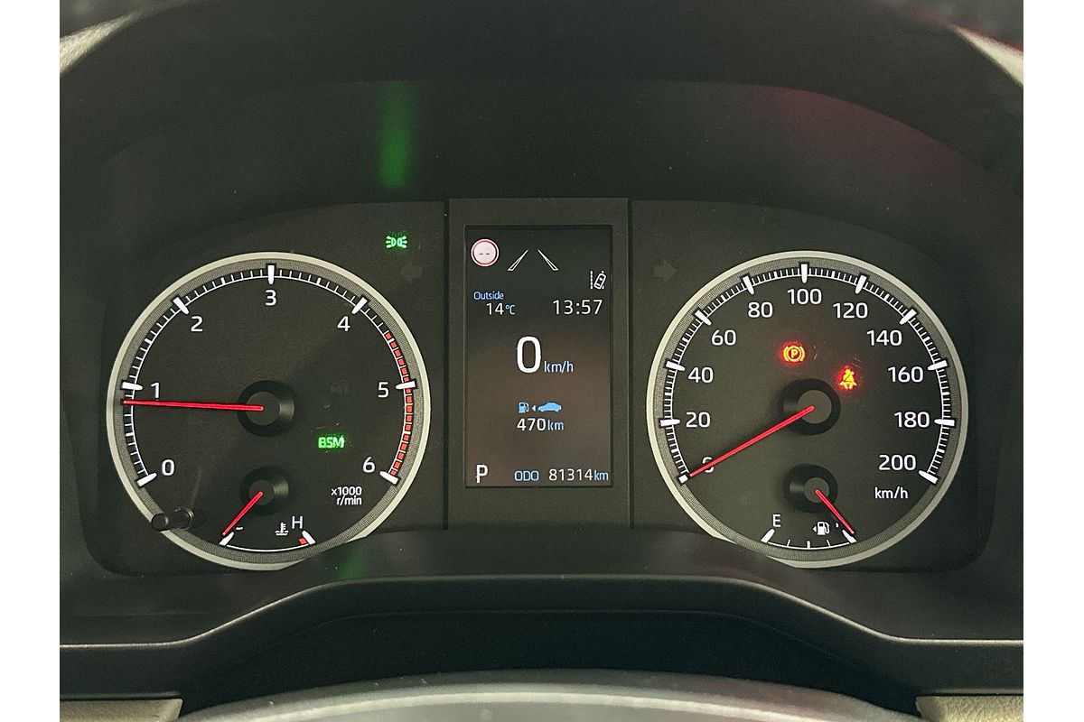 2019 Toyota Hiace