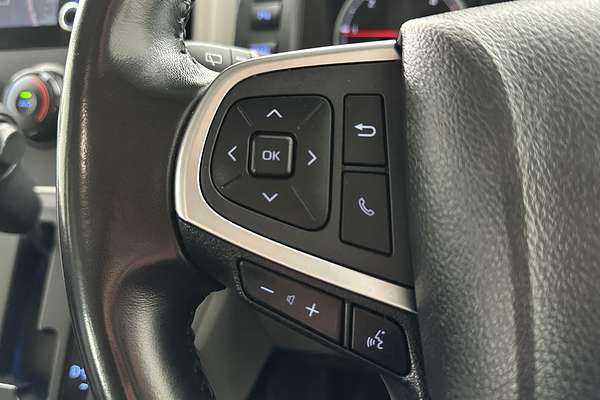 2019 Toyota Hiace