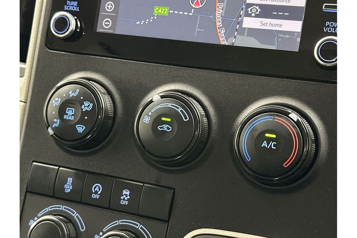 2019 Toyota Hiace