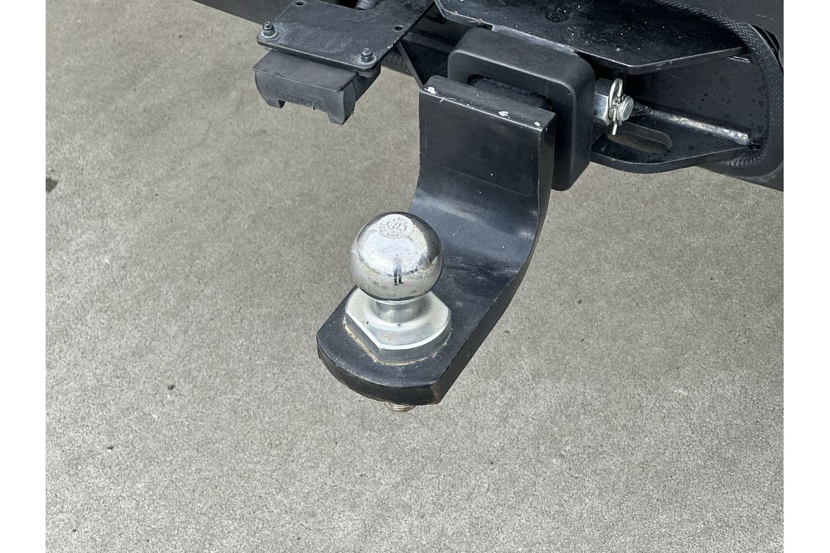 2019 Toyota Hiace