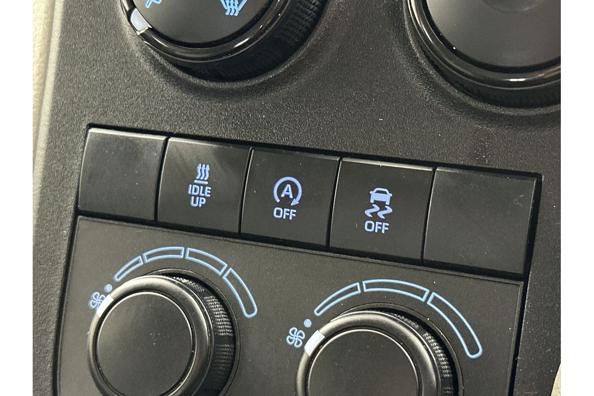 2019 Toyota Hiace