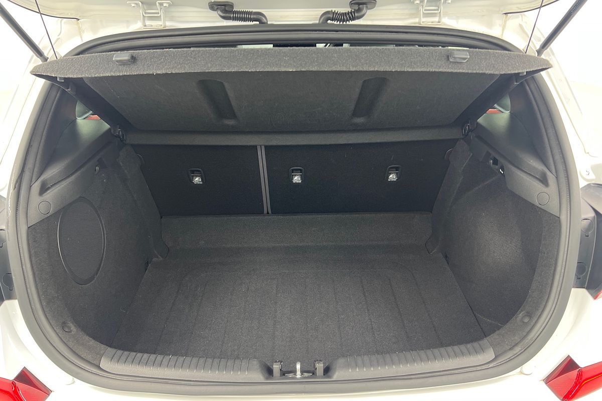 2022 Hyundai i30 N Line Premium PD.V4