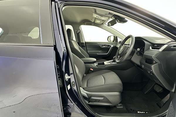 2024 Toyota RAV4 GXL AXAH54R
