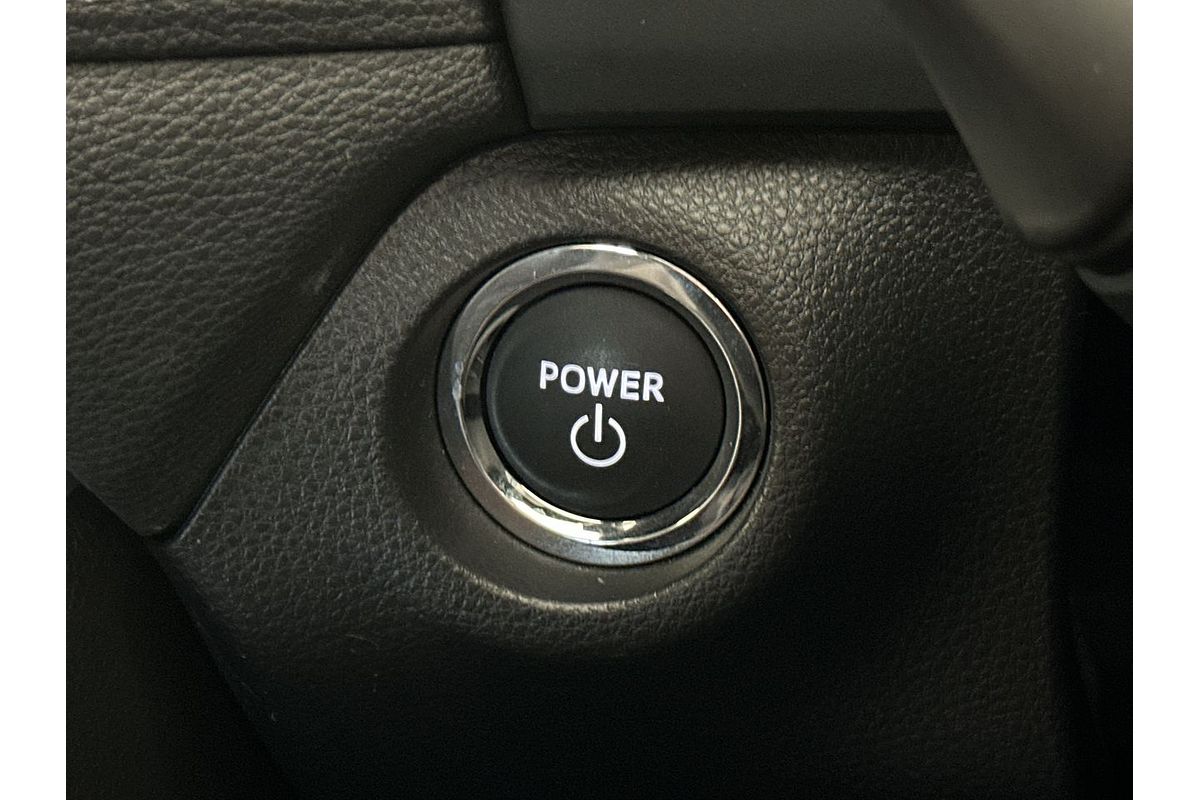 2024 Toyota RAV4 GXL AXAH54R