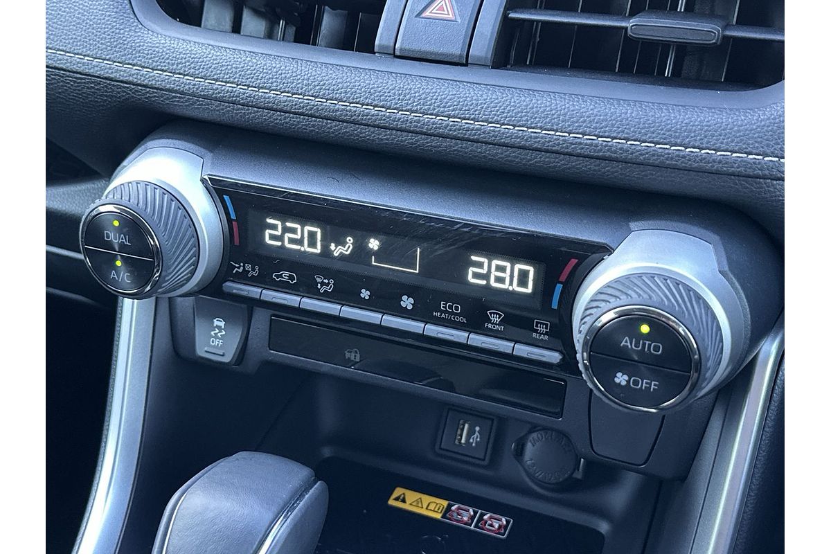 2024 Toyota RAV4 GXL AXAH54R