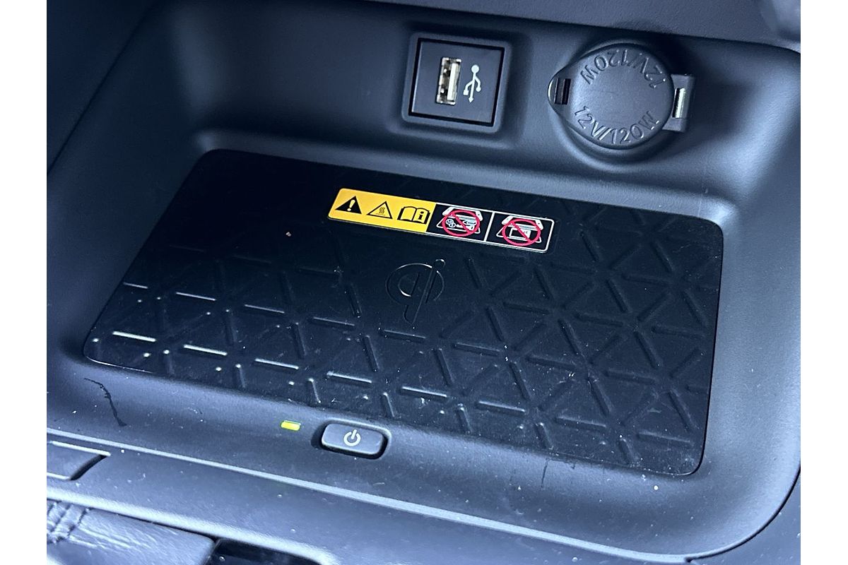 2024 Toyota RAV4 GXL AXAH54R
