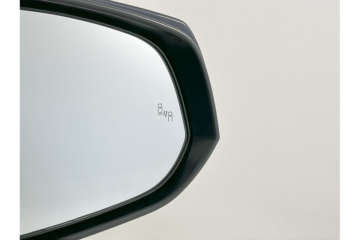 2024 Toyota RAV4 GXL AXAH54R