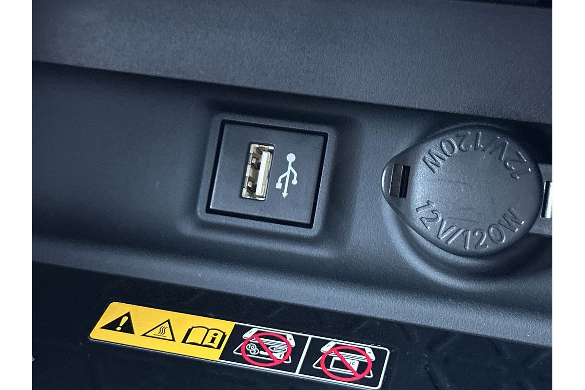 2024 Toyota RAV4 GXL AXAH54R
