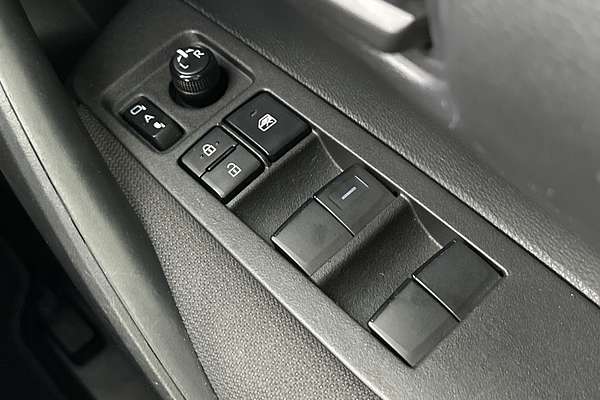 2023 Toyota Corolla Ascent Sport MZEA12R