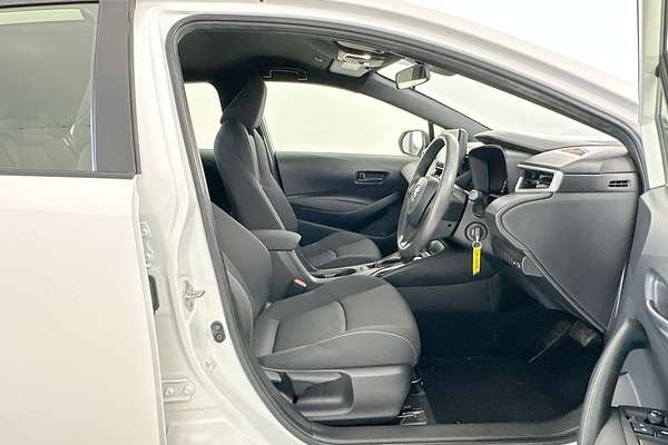 2023 Toyota Corolla Ascent Sport MZEA12R