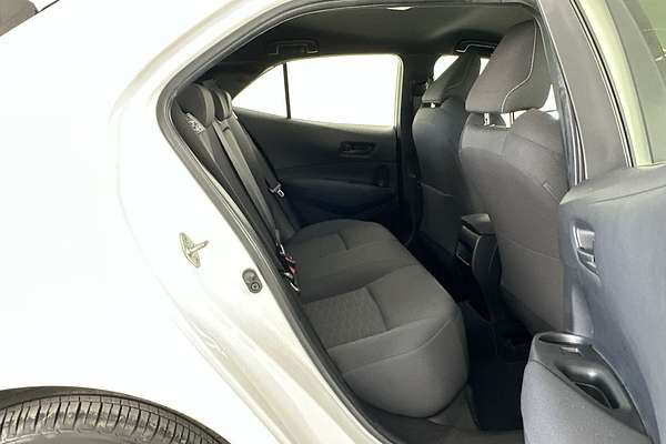 2023 Toyota Corolla Ascent Sport MZEA12R