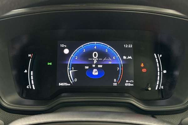 2023 Toyota Corolla Ascent Sport MZEA12R