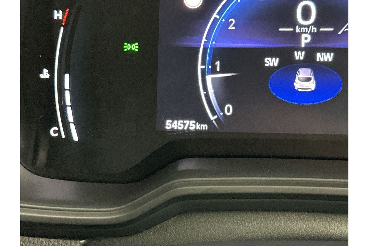 2023 Toyota Corolla Ascent Sport MZEA12R